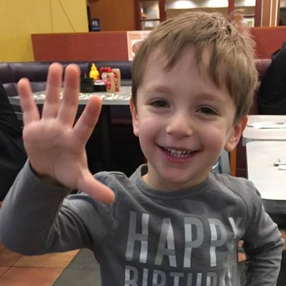 Meet your Posher, Sandy